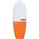 Naish Hover Surf 4'6" Comet Carbon Ultra 2020 Naish Hover Surf 4'6" Comet Carbon Ultra 2020