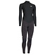 ION Wetsuit Jewel Select Semidry 6/5 Back Zip Black ION Wetsuit Jewel Select Semidry 6/5 Back Zip Black