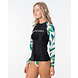 Ripcurl Blanco Bay Relaxed L/Sl Ripcurl Blanco Bay Relaxed L/Sl