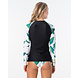 Ripcurl Blanco Bay Relaxed L/Sl Ripcurl Blanco Bay Relaxed L/Sl