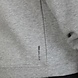 HURLEY Universal Fleece Zip HURLEY Universal Fleece Zip