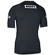 ION Promo Rashguard Men SS Black ION Promo Rashguard Men SS Black