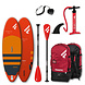 Fanatic SUP Board Compleet Ripper Air Fanatic SUP Board Compleet Ripper Air
