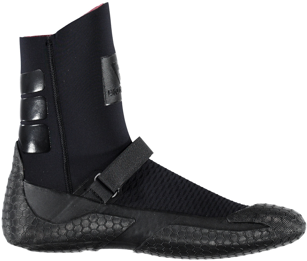 Brunotti RDP Helium Round Toe Boot 5/4 - Eurofuncenter