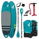 Fanatic SUP Board Compleet Fly Air Premium Fanatic SUP Board Compleet Fly Air Premium
