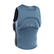ION Vector Impact Vest Amp Front Zip Blue ION Vector Impact Vest Amp Front Zip Blue