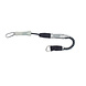 ION Kite Leash Short Webbing grey ION Kite Leash Short Webbing grey