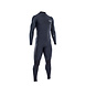 ION Wetsuit Seek AMP Semidry 6-5 Back-Zip Double-Lined Black ION Wetsuit Seek AMP Semidry 6-5 Back-Zip Double-Lined Black