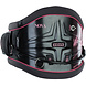 ION Kite Waist Harness Nova Curv 10 Black ION Kite Waist Harness Nova Curv 10 Black