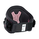 ION Kite Waist Harness Nova Curv 10 Black ION Kite Waist Harness Nova Curv 10 Black