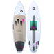 Duotone Kiteboarding Kiteboard Wam SLS 2021 Duotone Kiteboarding Kiteboard Wam SLS 2021