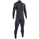 ION Wetsuit Seek Core Semidry 5-4 Front-Zip Double-Lined Black ION Wetsuit Seek Core Semidry 5-4 Front-Zip Double-Lined Black