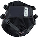 ION Kite Seat Harness Vega Zwart ION Kite Seat Harness Vega Zwart