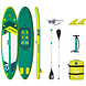 Aztron SUP Board Compleet Super Nova Compact Aztron SUP Board Compleet Super Nova Compact
