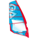 Gaastra Windsurfzeil Hybrid Blauw 2021 Gaastra Windsurfzeil Hybrid Blauw 2021