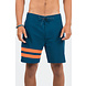HURLEY Phantom+ Bp 2.0 Solid 18' Blauw HURLEY Phantom+ Bp 2.0 Solid 18' Blauw