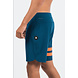 HURLEY Phantom+ Bp 2.0 Solid 18' Blauw HURLEY Phantom+ Bp 2.0 Solid 18' Blauw