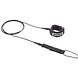 ION Surfboard Tec Leash Comp Black ION Surfboard Tec Leash Comp Black