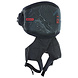 ION Surf Waist Harness Ripper Ws 2 Black ION Surf Waist Harness Ripper Ws 2 Black