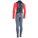 ION Capture Semidry 5/4 BZ Dl Blauw ION Capture Semidry 5/4 BZ Dl Blauw