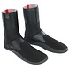 ION Ballistic Socks 3/2 RT Black ION Ballistic Socks 3/2 RT Black