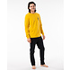 Ripcurl Search Essential L/S T-Shirt Geel Ripcurl Search Essential L/S T-Shirt Geel