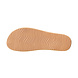 Reef Dames Slipper Cushion Court Goud Reef Dames Slipper Cushion Court Goud