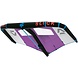 Duotone DTX Foil Wing Slick Purple Paars C7 Duotone DTX Foil Wing Slick Purple Paars C7