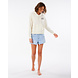 Ripcurl Breaking Waves Hoodie Wit Ripcurl Breaking Waves Hoodie Wit
