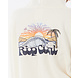 Ripcurl Breaking Waves Hoodie Wit Ripcurl Breaking Waves Hoodie Wit