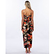 Ripcurl North Shore Jumpsuit Zwart Ripcurl North Shore Jumpsuit Zwart