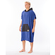 Ripcurl Surf Poncho Sock Blauw Ripcurl Surf Poncho Sock Blauw