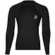 Brunotti RDP Radiance LS Rashguard Zwart Brunotti RDP Radiance LS Rashguard Zwart