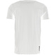 Brunotti RDP Defence Quick Dry S/S Heren Wit Brunotti RDP Defence Quick Dry S/S Heren Wit