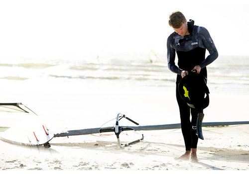 WETSUITS WETSUITS