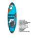 Tabou Boards 3S Plus LTD 2021 Tabou Boards 3S Plus LTD 2021