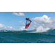 Duotone Windsurfing Windsurfzeil Super Hero HD C05 off-white-grey 2022 Duotone Windsurfing Windsurfzeil Super Hero HD C05 off-white-grey 2022