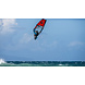 Duotone Windsurfing Windsurfzeil Super Hero HD C05 off-white-grey 2022 Duotone Windsurfing Windsurfzeil Super Hero HD C05 off-white-grey 2022