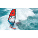 Duotone Windsurfing Windsurfzeil Super Hero HD C05 off-white-grey 2022 Duotone Windsurfing Windsurfzeil Super Hero HD C05 off-white-grey 2022
