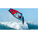 Duotone Windsurfing Windsurfzeil Super Hero HD C05 off-white-grey 2022 Duotone Windsurfing Windsurfzeil Super Hero HD C05 off-white-grey 2022