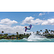Duotone Windsurfing Windsurfzeil Super Hero HD C05 off-white-grey 2022 Duotone Windsurfing Windsurfzeil Super Hero HD C05 off-white-grey 2022