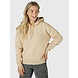 Brunotti Donna-N Womens Sweat Beige Brunotti Donna-N Womens Sweat Beige