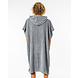 Ripcurl Surf Poncho Gray Ripcurl Surf Poncho Gray