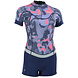 ION Dames Amaze Shorty 2.5 Short Sleeve Back Zip Capsule ION Dames Amaze Shorty 2.5 Short Sleeve Back Zip Capsule