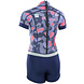 ION Dames Amaze Shorty 2.5 Short Sleeve Back Zip Capsule ION Dames Amaze Shorty 2.5 Short Sleeve Back Zip Capsule