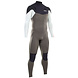 ION Mens Wetsuit Element 3/2 Front Zip Olive ION Mens Wetsuit Element 3/2 Front Zip Olive