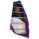 Duotone Windsurfing Windsurfzeil WARP_FIN 20.22 Duotone Windsurfing Windsurfzeil WARP_FIN 20.22