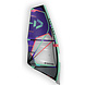 Duotone Windsurfing Windsurfzeil Super Hero Blue 2022 Duotone Windsurfing Windsurfzeil Super Hero Blue 2022