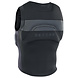 ION Vector Vest Amp Front Zip Black ION Vector Vest Amp Front Zip Black