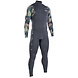 ION Mens Seek Core 4/3 Front Zip Camo ION Mens Seek Core 4/3 Front Zip Camo